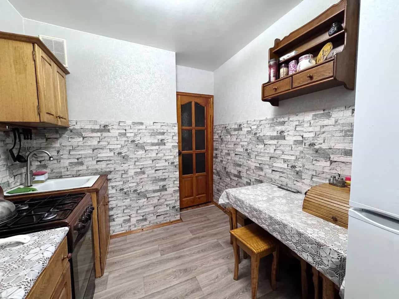 Беларусь, Минск, улица Корженевского, 1к1, фото 11