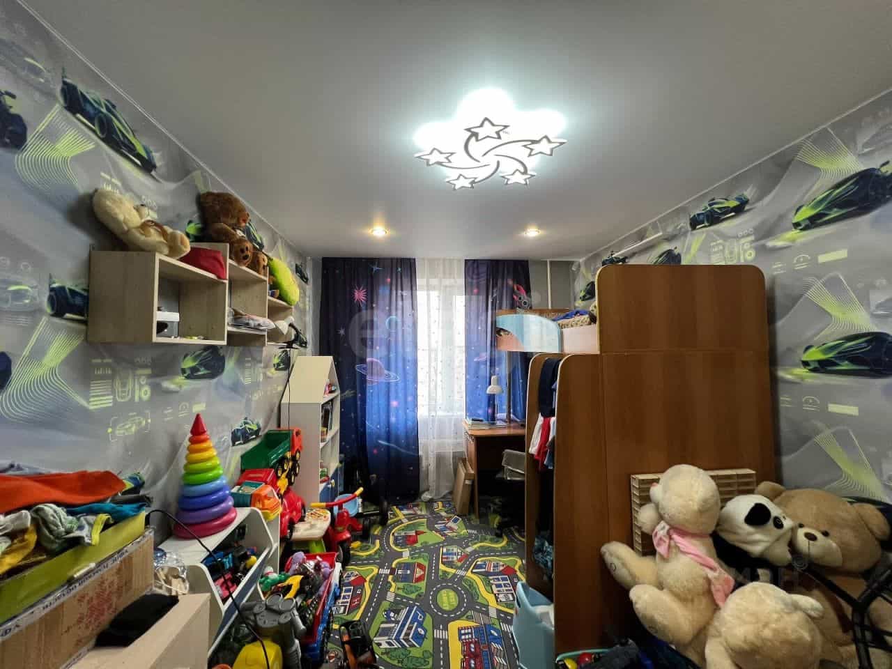 Россия, Воронежская область, Борисоглебск, Аэродромная улица, 29, фото 8