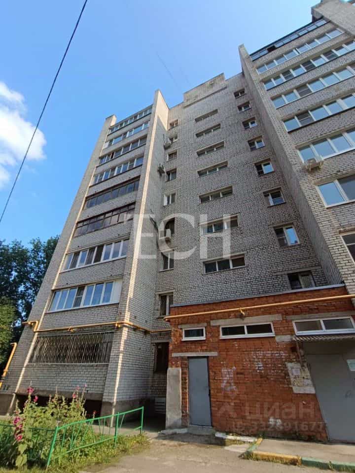 Россия, Тула, Староникитская улица, 105, фото 2