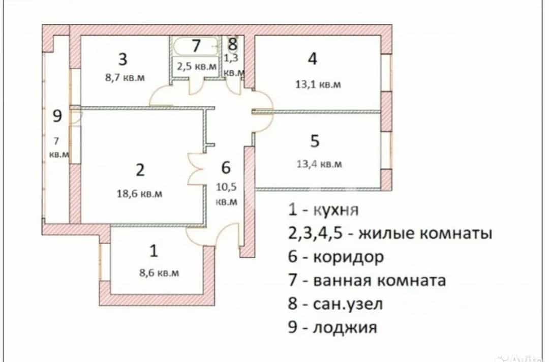 Россия, Тула, Староникитская улица, 105, фото 24
