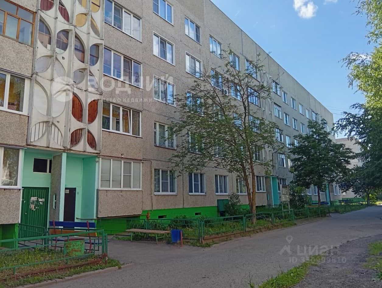 Россия, Чувашская Республика — Чувашия, Шумерля, улица Ленина, 82, фото 12