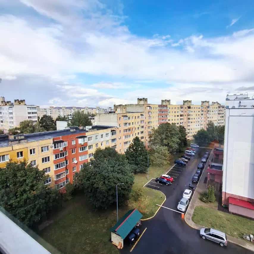 Беларусь, Минская область, Солигорск, бульвар Шахтёров, 18, фото 11