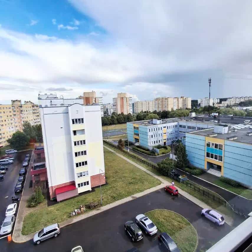 Беларусь, Минская область, Солигорск, бульвар Шахтёров, 18, фото 12