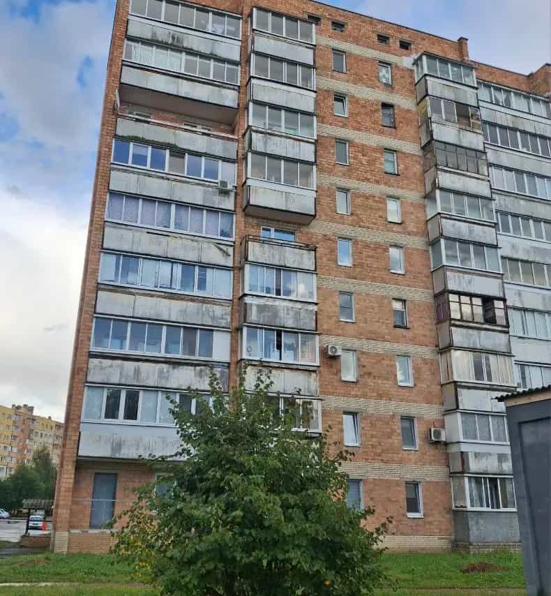 Беларусь, Минская область, Солигорск, бульвар Шахтёров, 18, фото 14