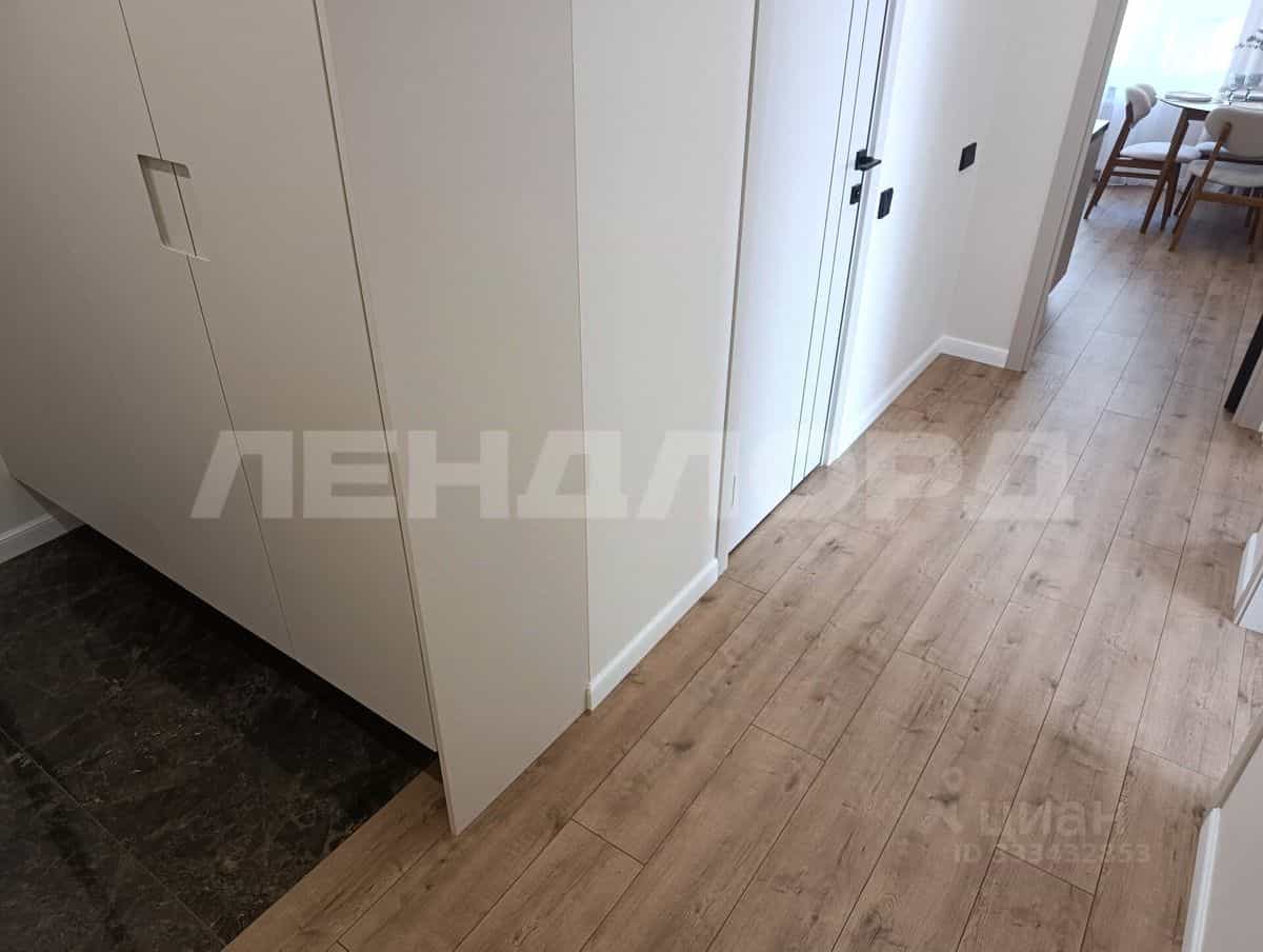 Россия, Ростов-на-Дону, улица Ткачёва, 21, фото 11