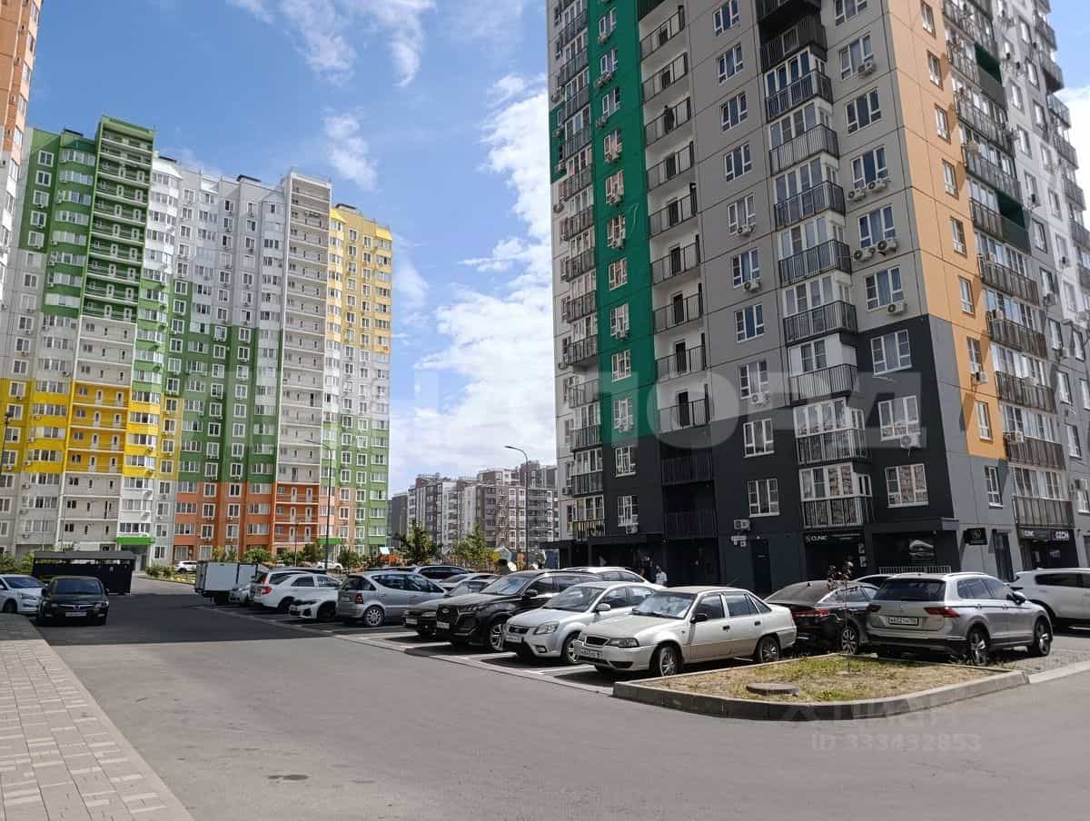 Россия, Ростов-на-Дону, улица Ткачёва, 21, фото 16
