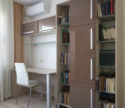 Беларусь, Минск, улица Академика Фёдорова, 17к2, фото 5