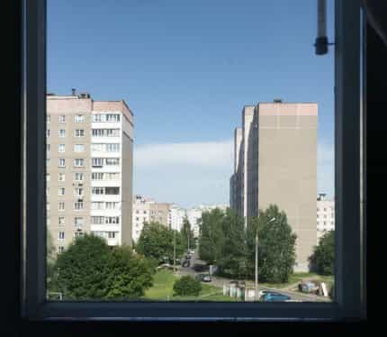 Беларусь, Минск, улица Академика Фёдорова, 17к2, фото 14