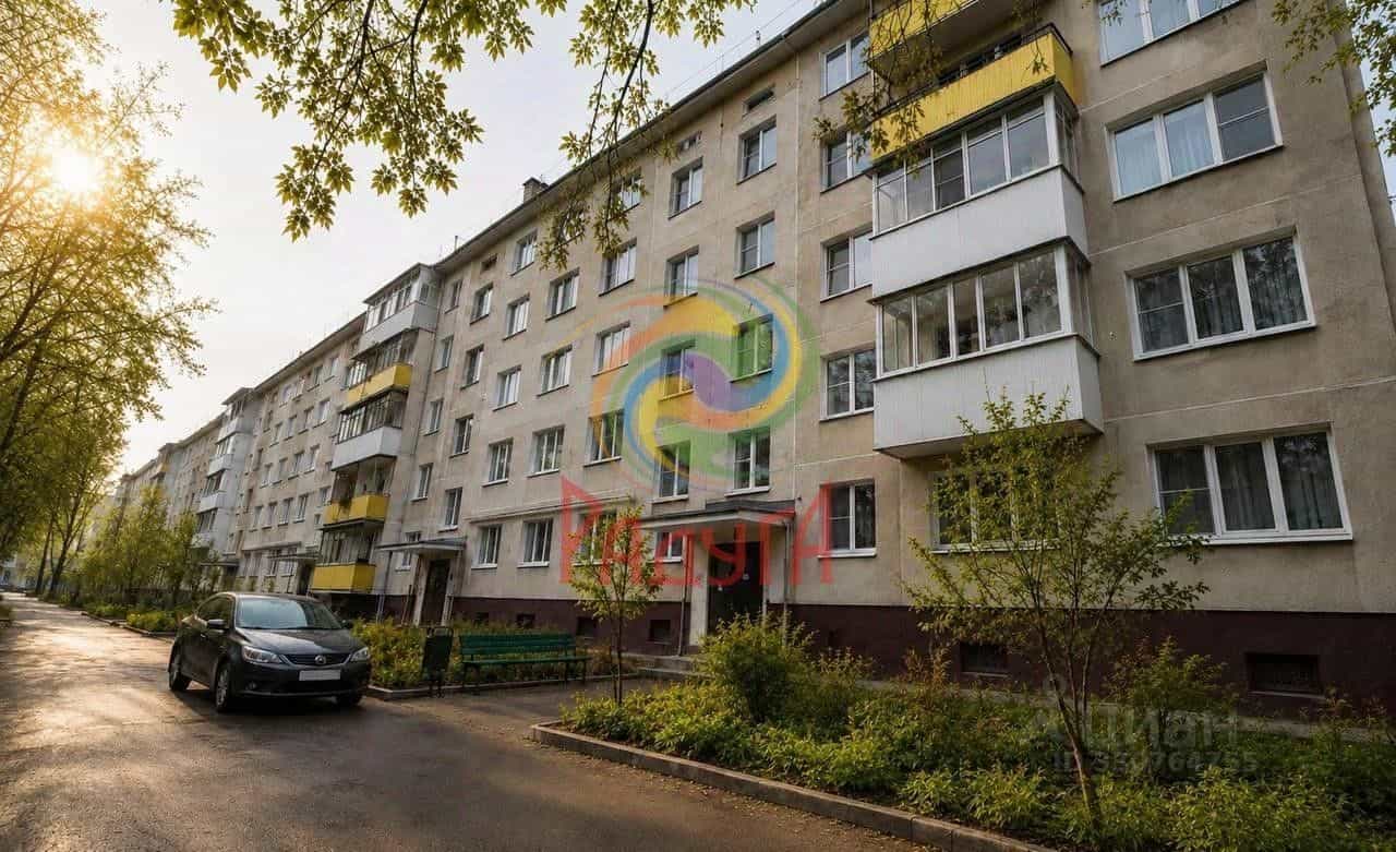 Россия, Иваново, 2-я Нагорная улица, 20, фото 15