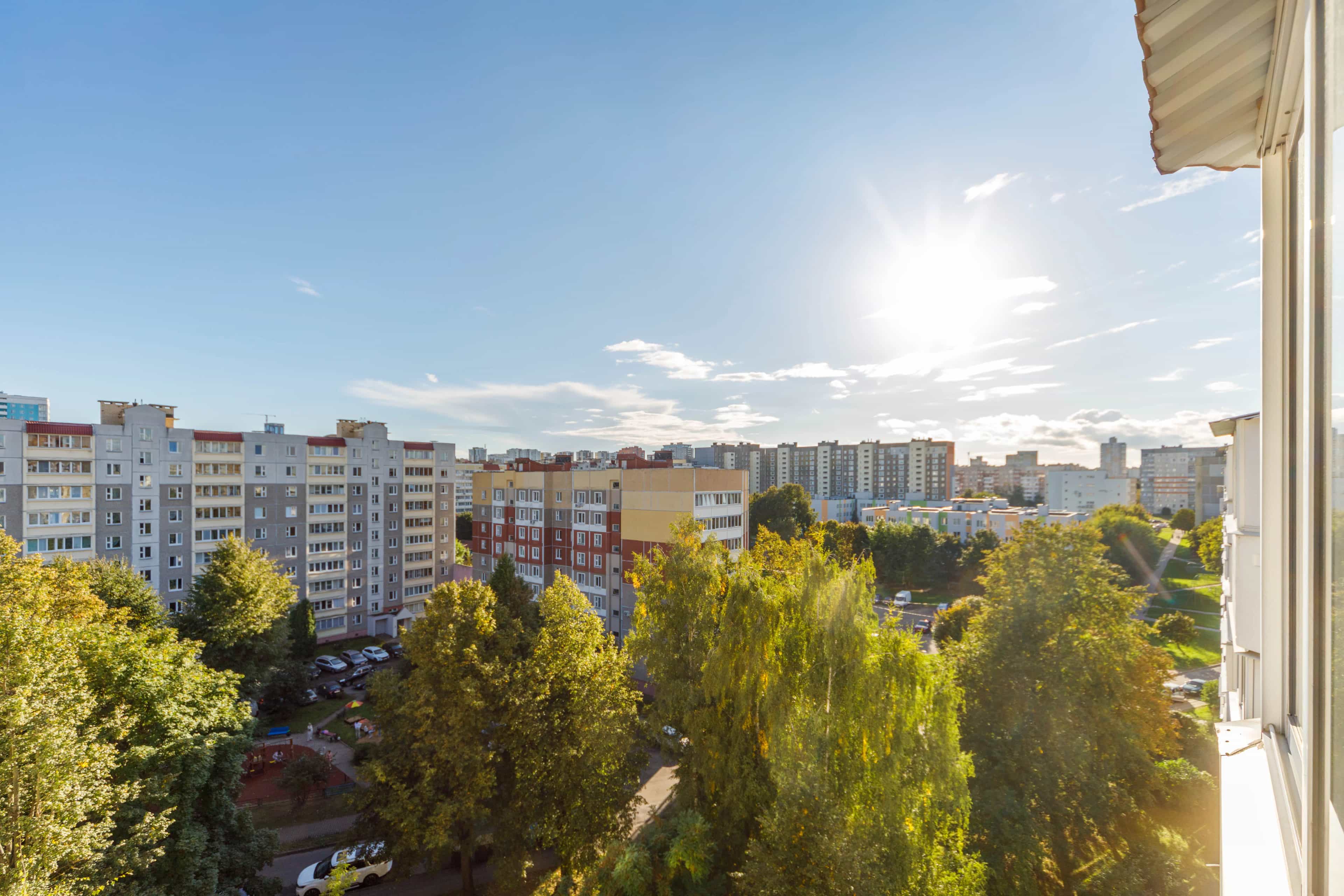 Беларусь, Минск, улица Левкова, 10, фото 5