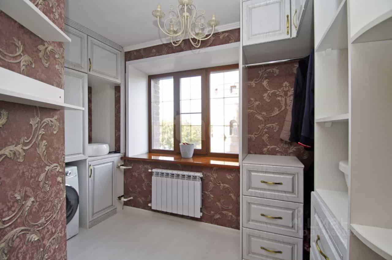 Россия, Омск, микрорайон Привокзальный, улица Карбышева, 6, фото 33