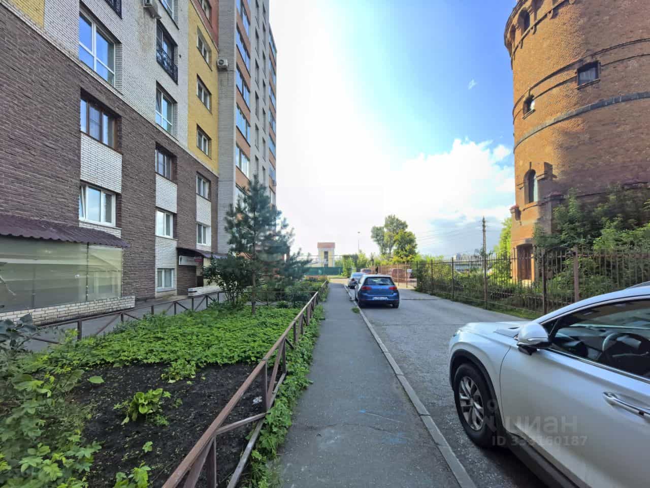 Россия, Омск, микрорайон Привокзальный, улица Карбышева, 6, фото 39