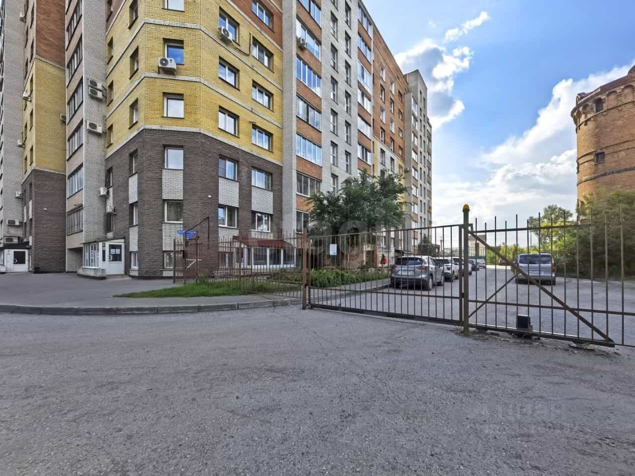 Россия, Омск, микрорайон Привокзальный, улица Карбышева, 6, фото 41