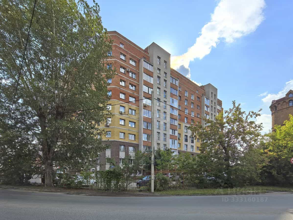 Россия, Омск, микрорайон Привокзальный, улица Карбышева, 6, фото 42