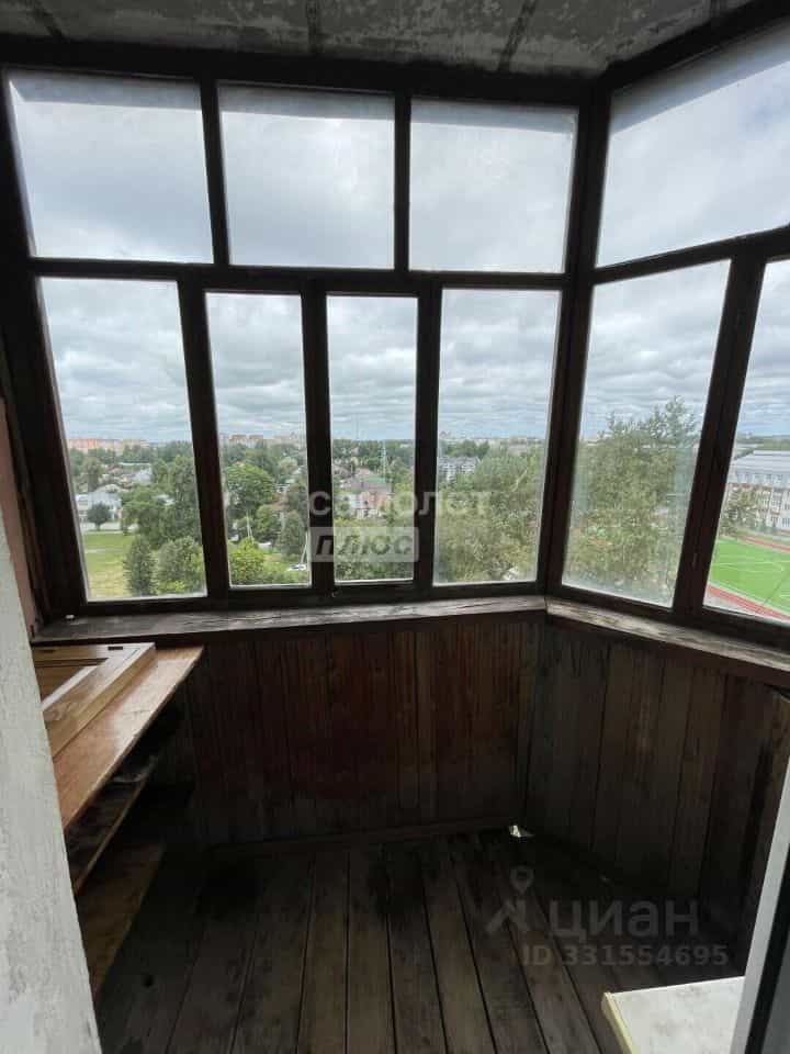 Россия, Республика Марий Эл, Йошкар-Ола, улица Чкалова, 22, фото 8