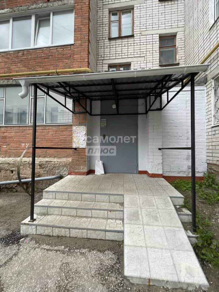 Россия, Республика Марий Эл, Йошкар-Ола, улица Чкалова, 22, фото 16