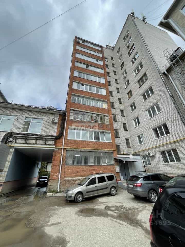Россия, Республика Марий Эл, Йошкар-Ола, улица Чкалова, 22, фото 17