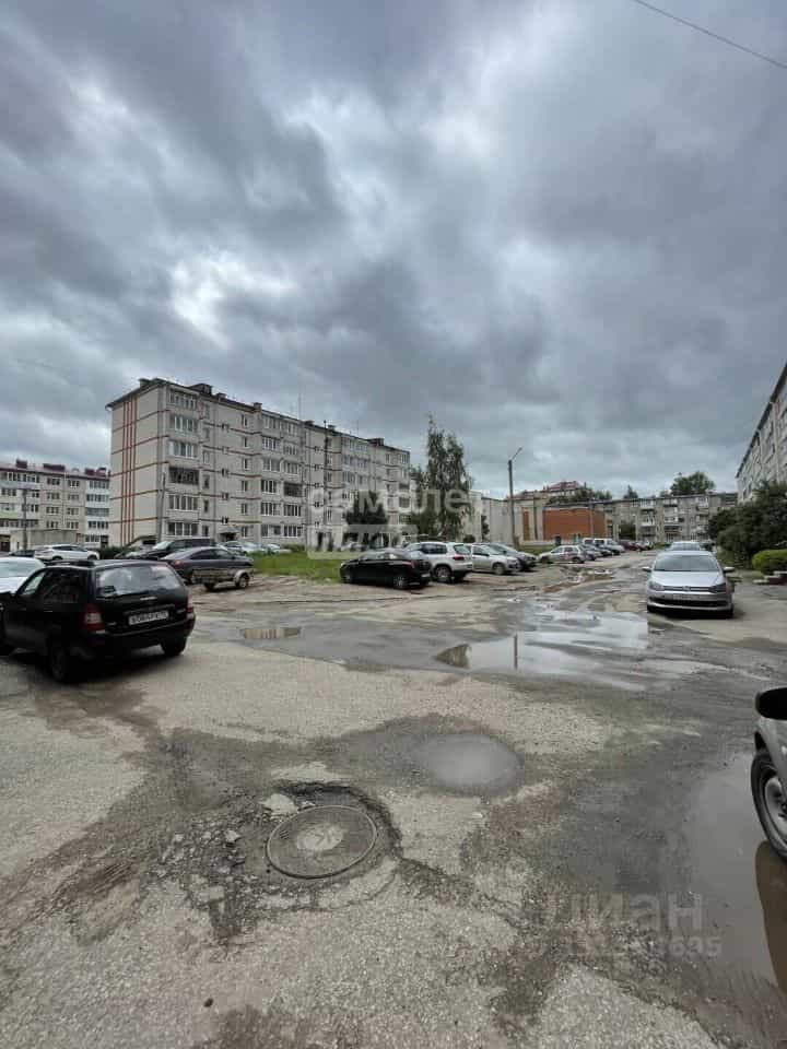 Россия, Республика Марий Эл, Йошкар-Ола, улица Чкалова, 22, фото 18