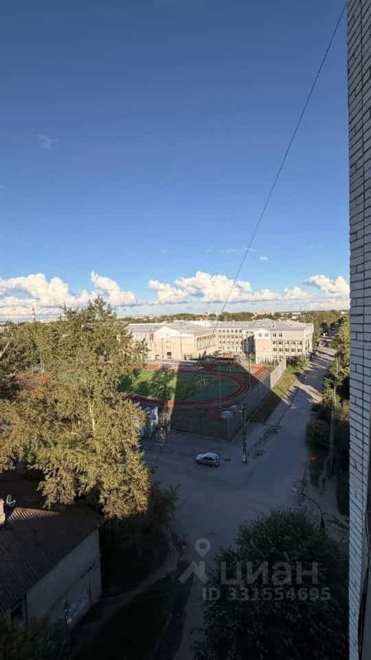 Россия, Республика Марий Эл, Йошкар-Ола, улица Чкалова, 22, фото 20