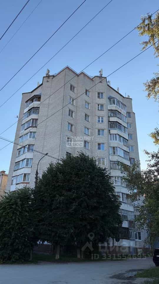 Россия, Республика Марий Эл, Йошкар-Ола, улица Чкалова, 22, фото 22