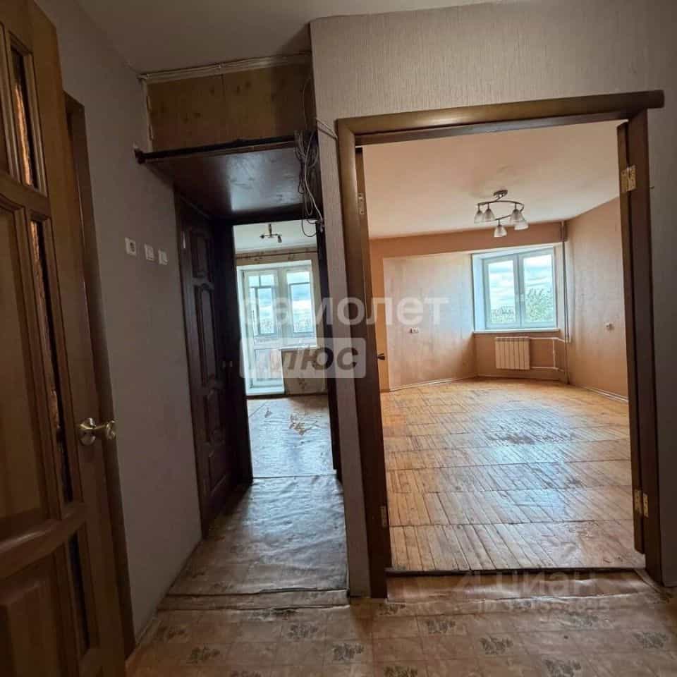 Россия, Республика Марий Эл, Йошкар-Ола, улица Чкалова, 22, фото 23