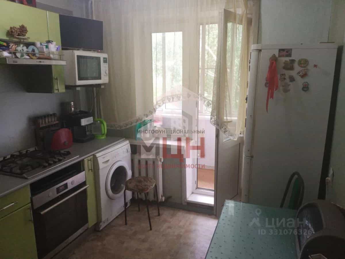 Россия, Тверь, улица Веселова, 27/9