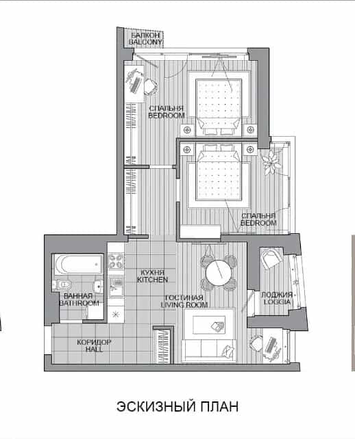 Беларусь, Минск, проспект Мира, 8