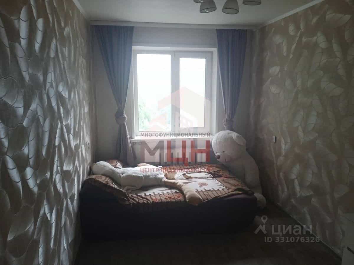 Россия, Тверь, улица Веселова, 27/9, фото 5