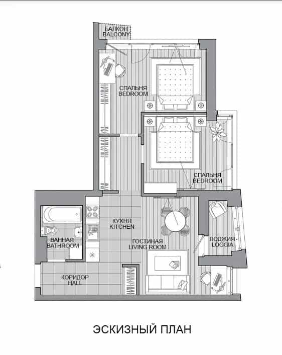 Беларусь, Минск, проспект Мира, 8