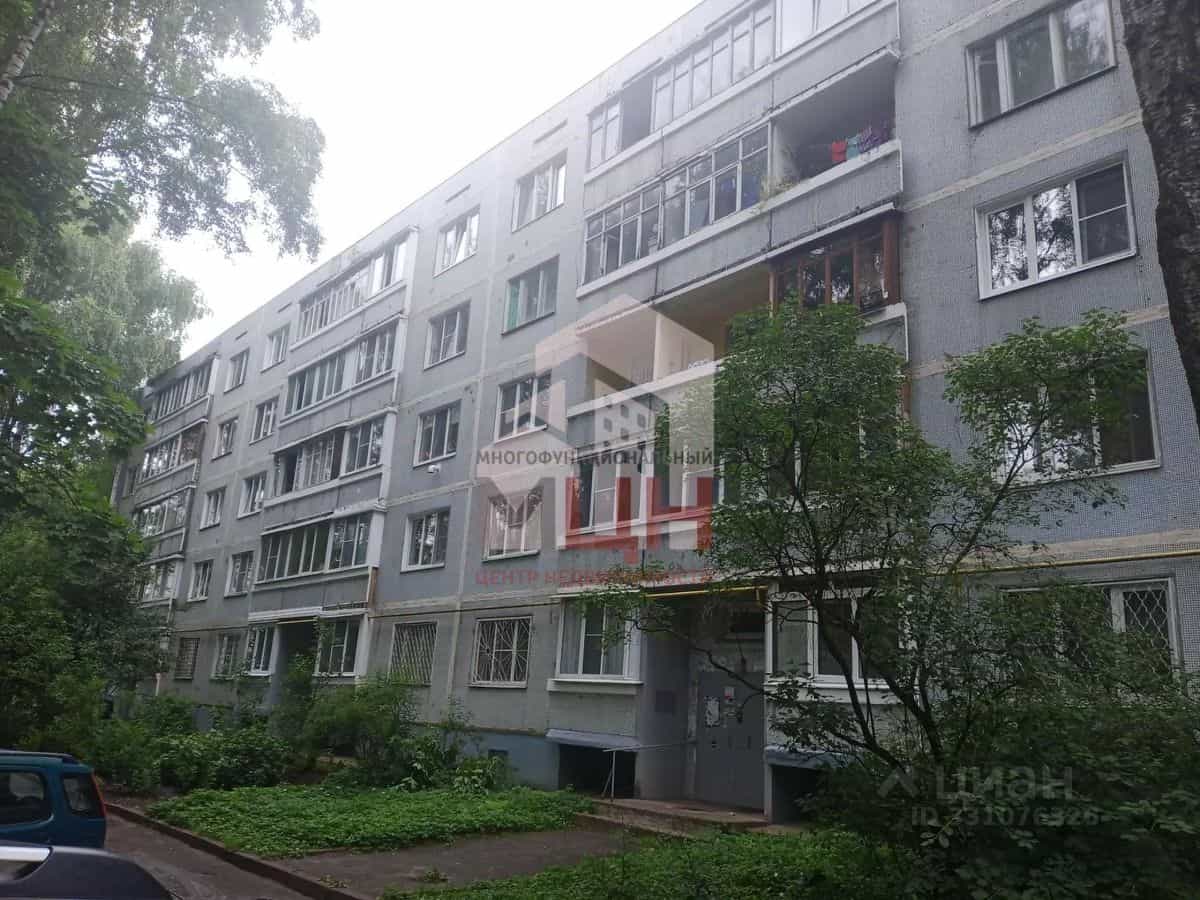 Россия, Тверь, улица Веселова, 27/9, фото 17