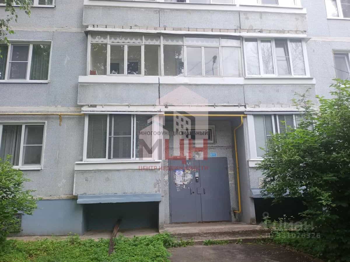 Россия, Тверь, улица Веселова, 27/9, фото 18