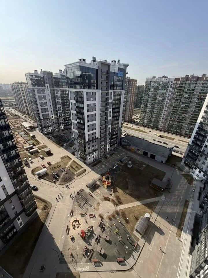 Россия, Ленинградская область, Всеволожский район, Мурино, бульвар Менделеева, 11к1, фото 19