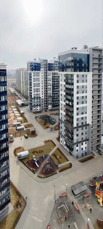 Россия, Ленинградская область, Всеволожский район, Мурино, бульвар Менделеева, 11к1, фото 21