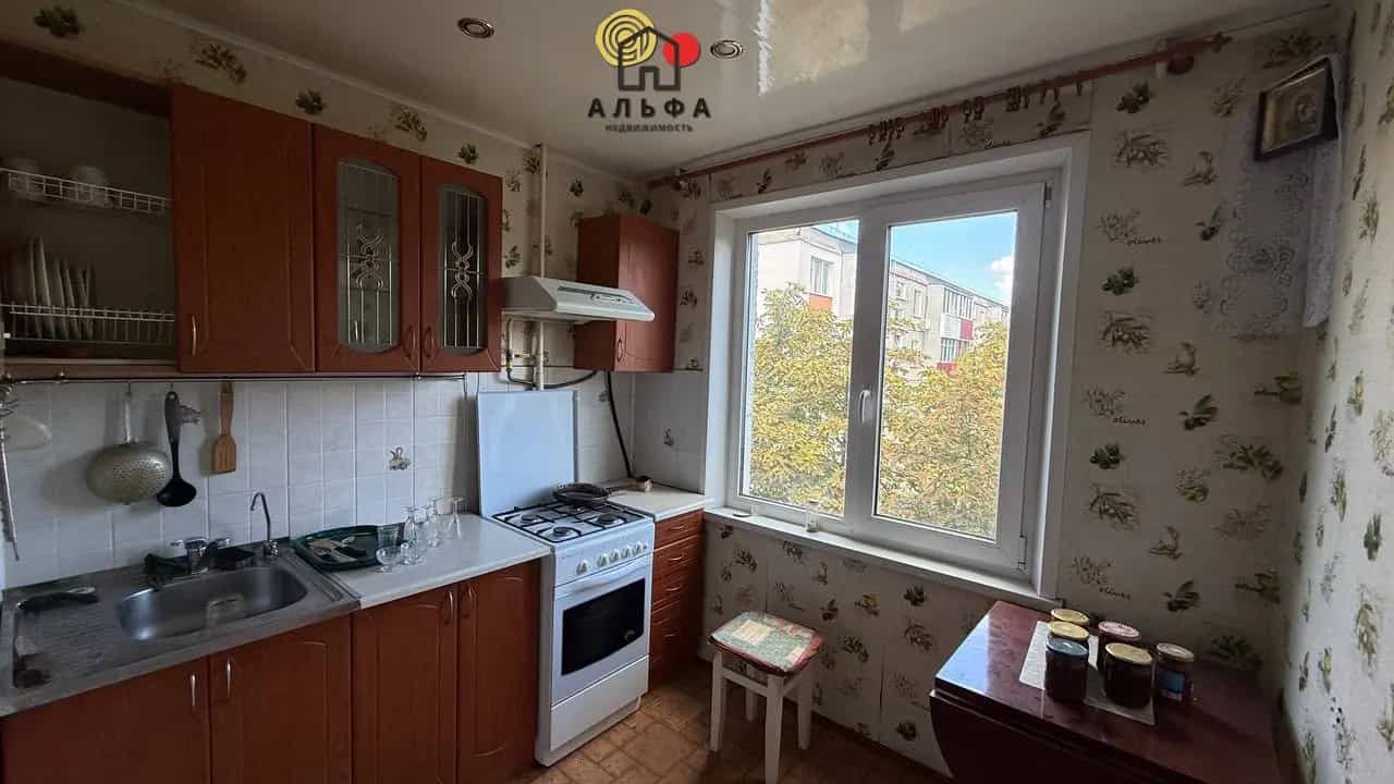 Беларусь, Гомель, Интернациональный проезд, 4