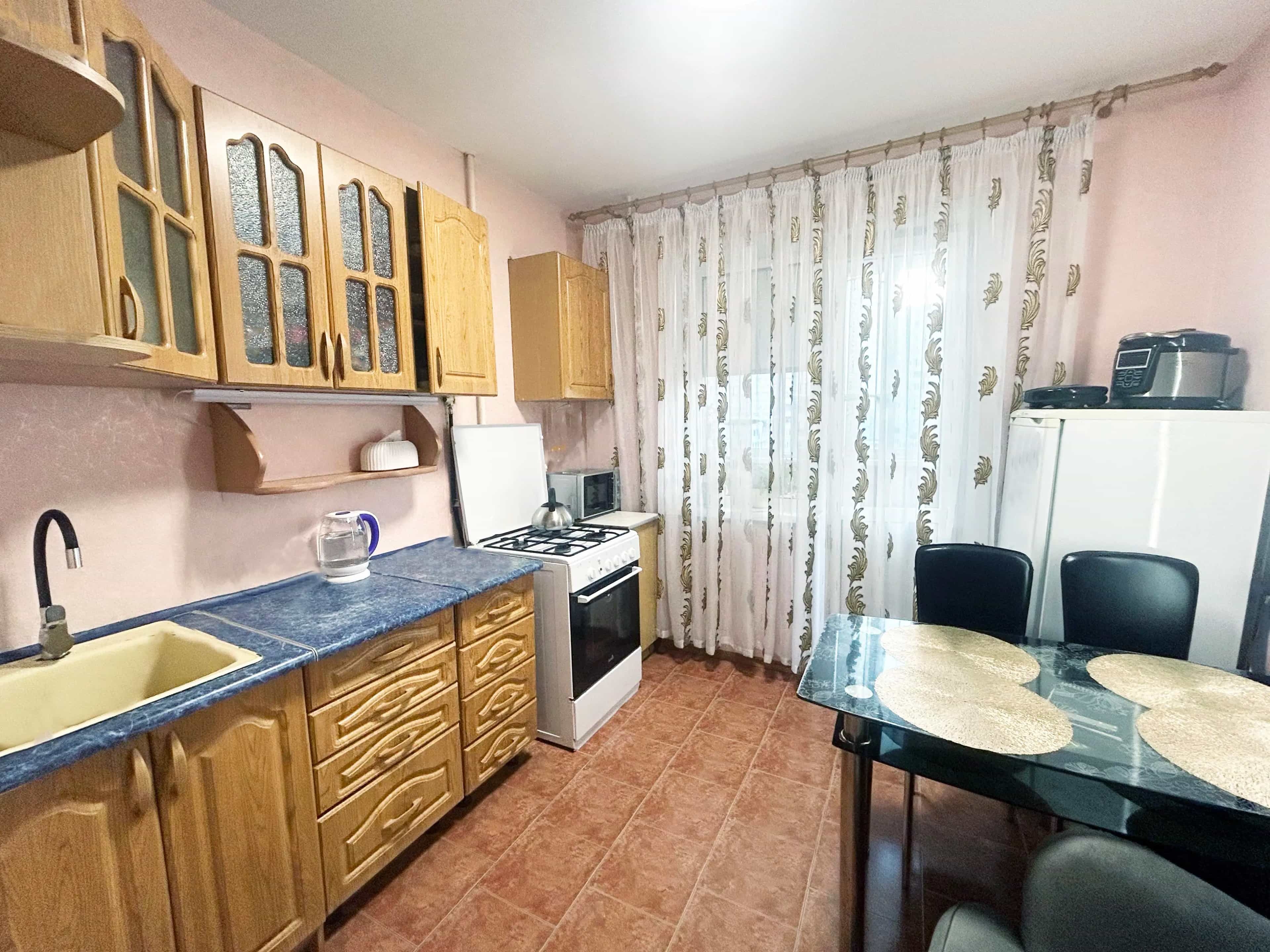 Беларусь, Гродно, улица Кабяка, 12к2, фото 7