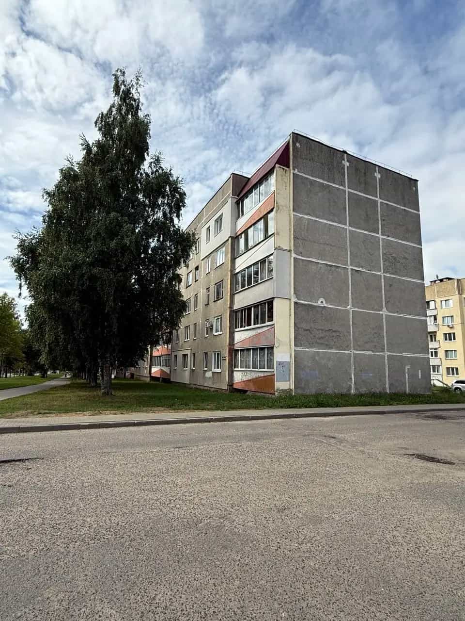 Беларусь, Минская область, Жодино, Советская улица, 45, фото 22