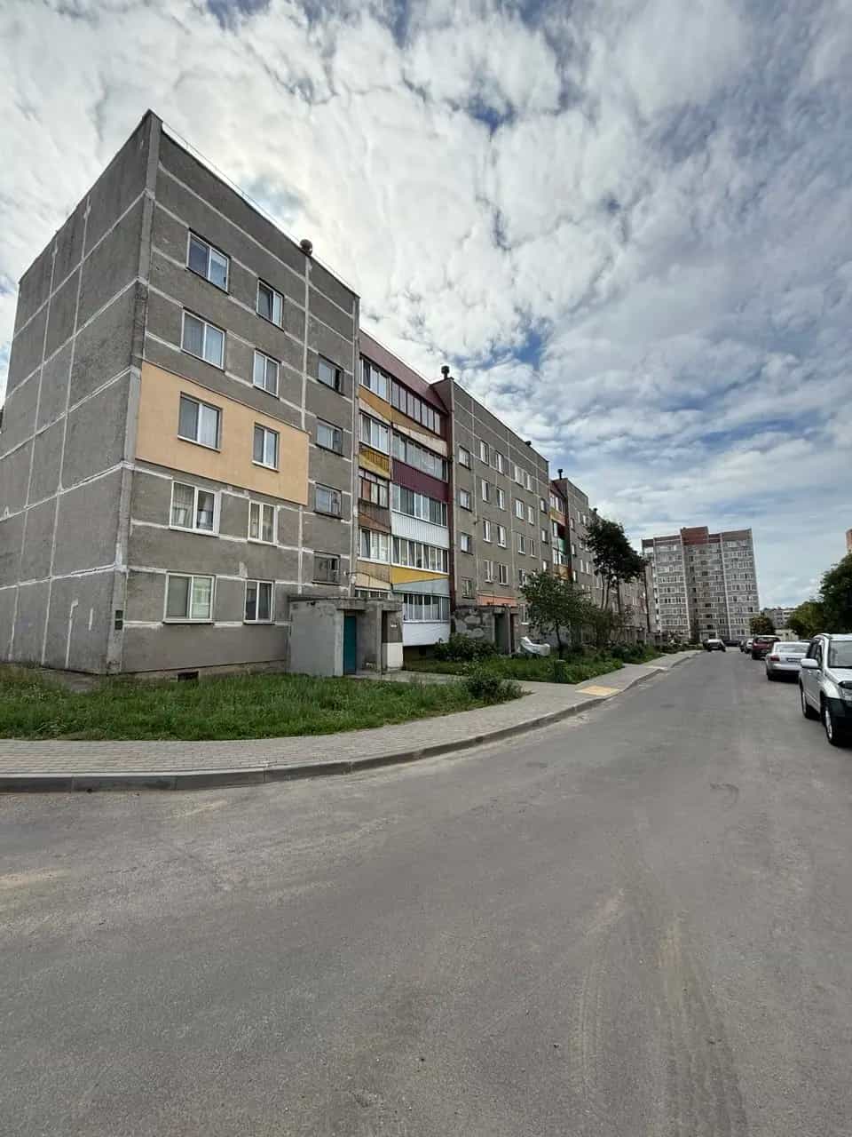Беларусь, Минская область, Жодино, Советская улица, 45, фото 23