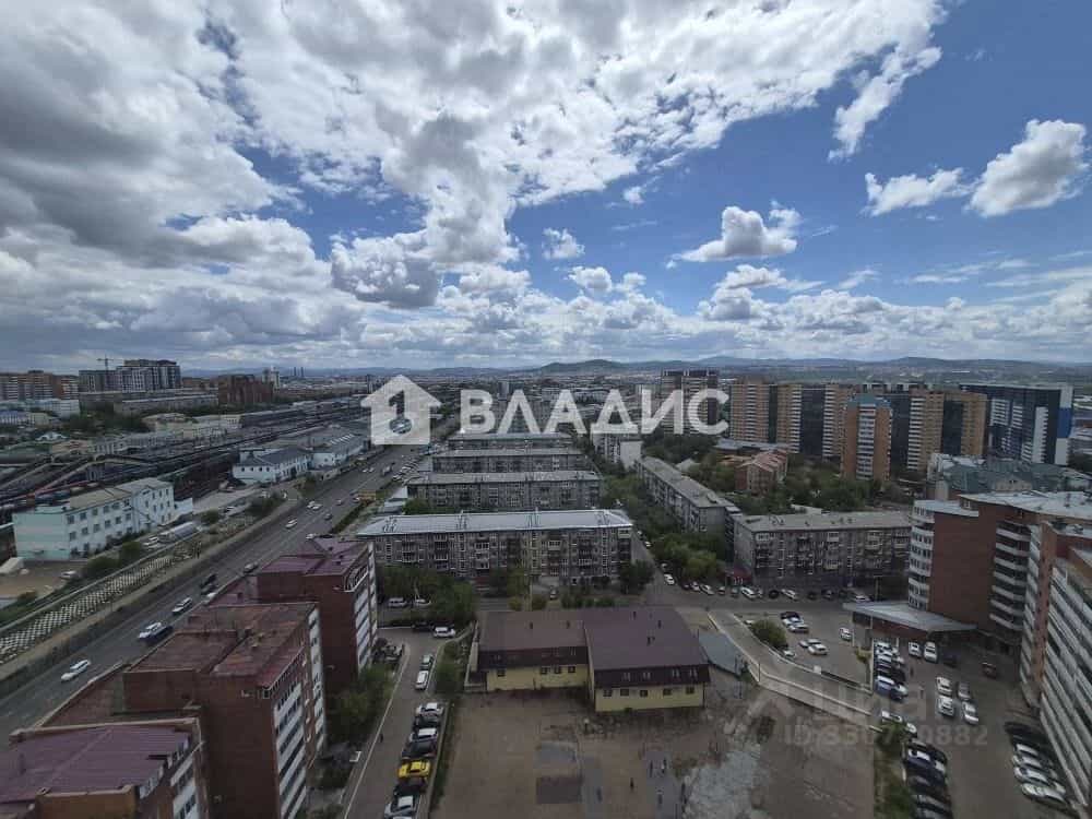 Россия, Республика Бурятия, Улан-Удэ, улица Смолина, 54Б, фото 20