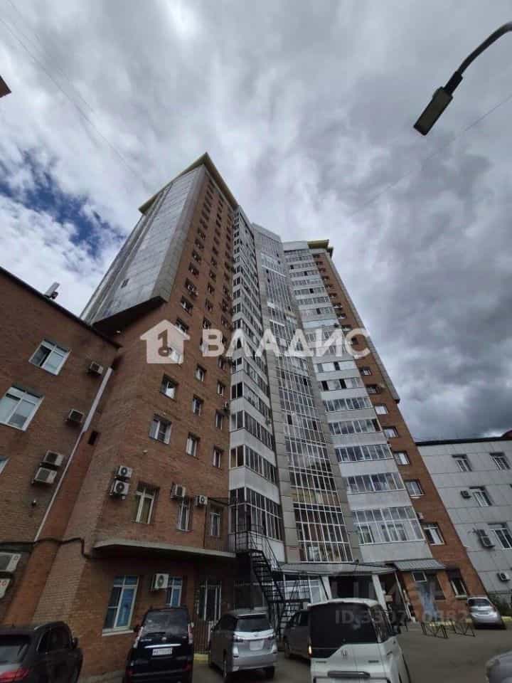 Россия, Республика Бурятия, Улан-Удэ, улица Смолина, 54Б, фото 29