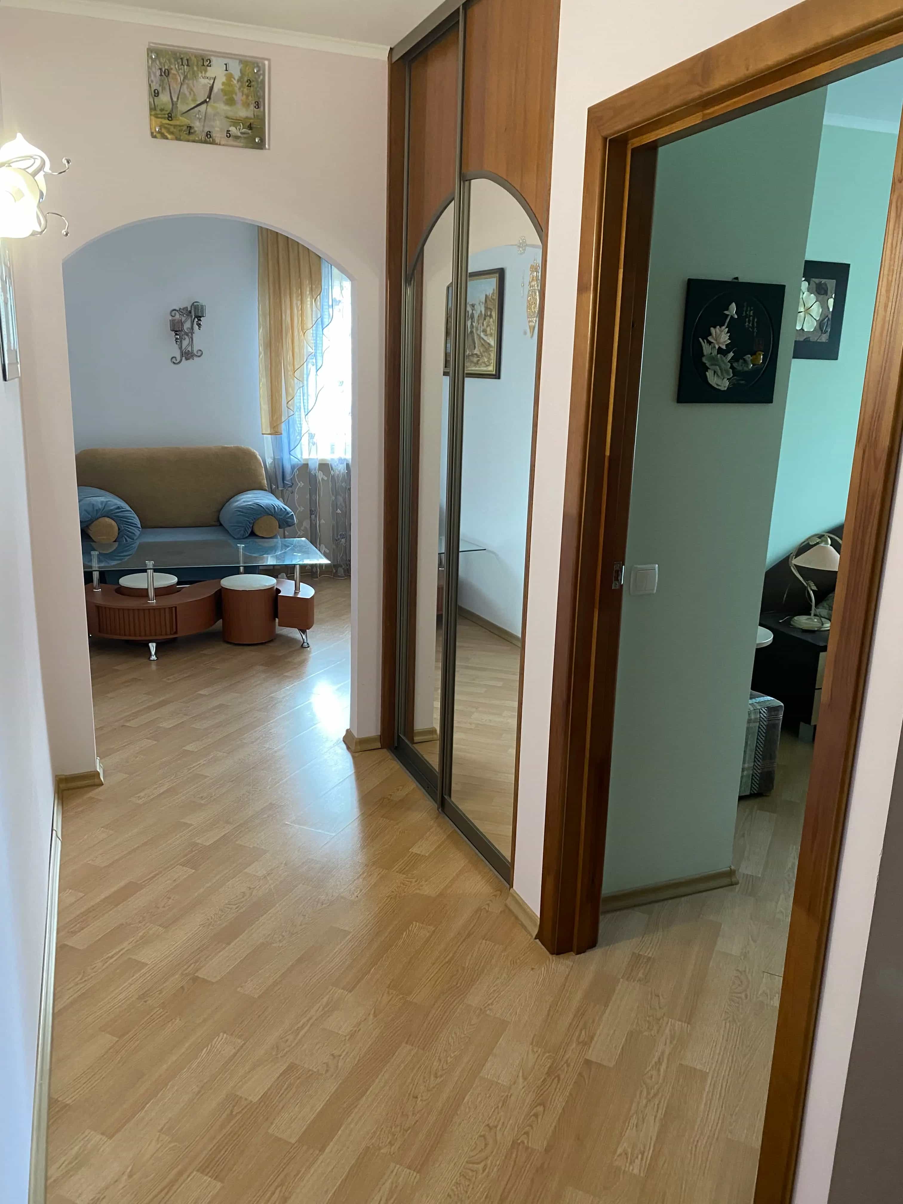 Беларусь, Минск, Козыревская улица, 39к1, фото 2