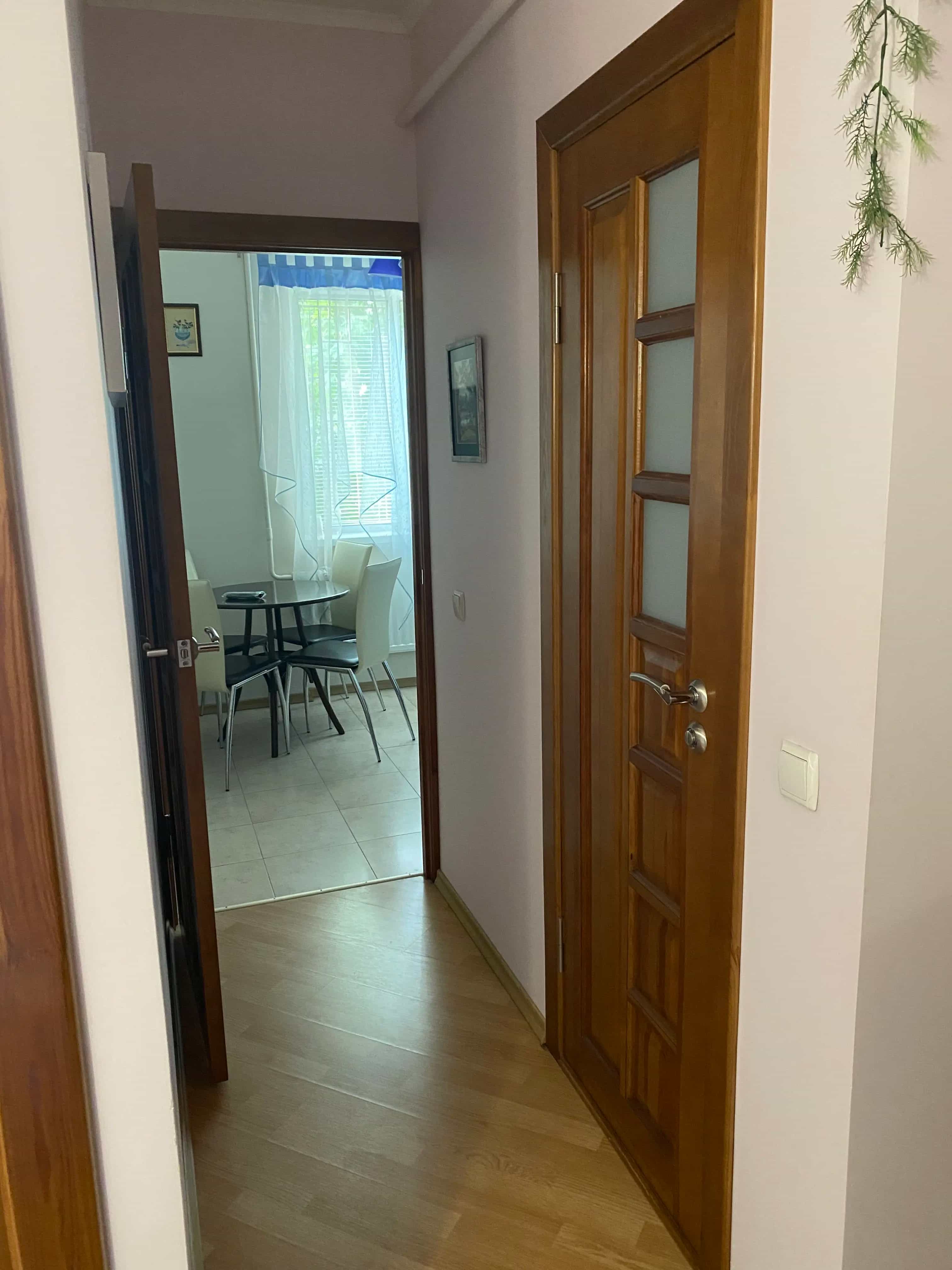 Беларусь, Минск, Козыревская улица, 39к1, фото 6