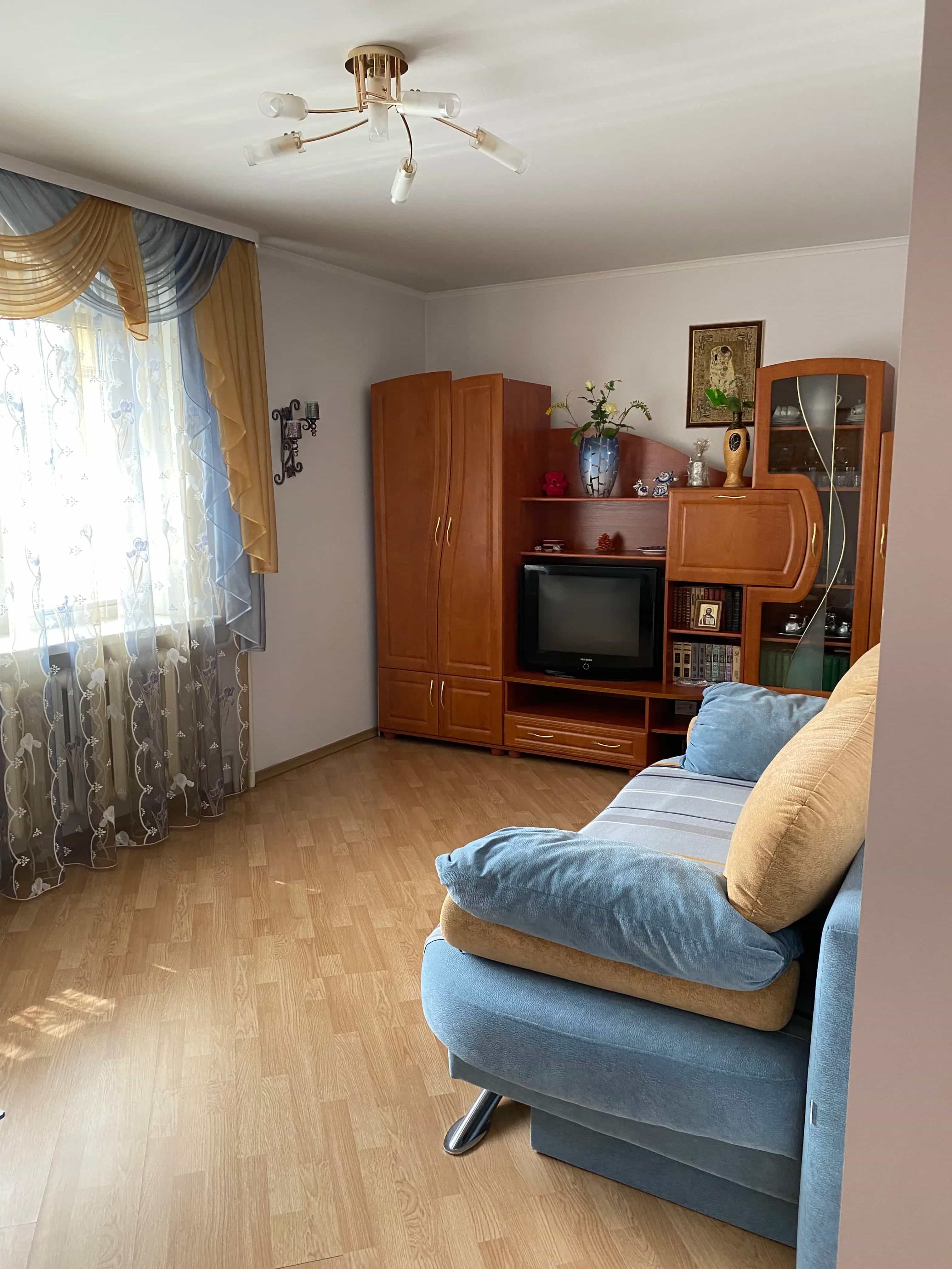 Беларусь, Минск, Козыревская улица, 39к1, фото 7