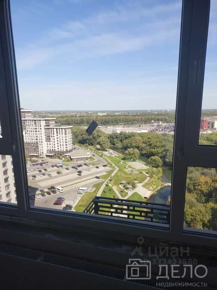 Россия, Рязань, улица Полина, 3к1