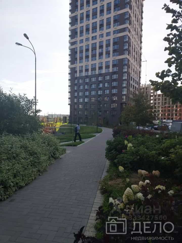 Россия, Рязань, улица Полина, 3к1, фото 2