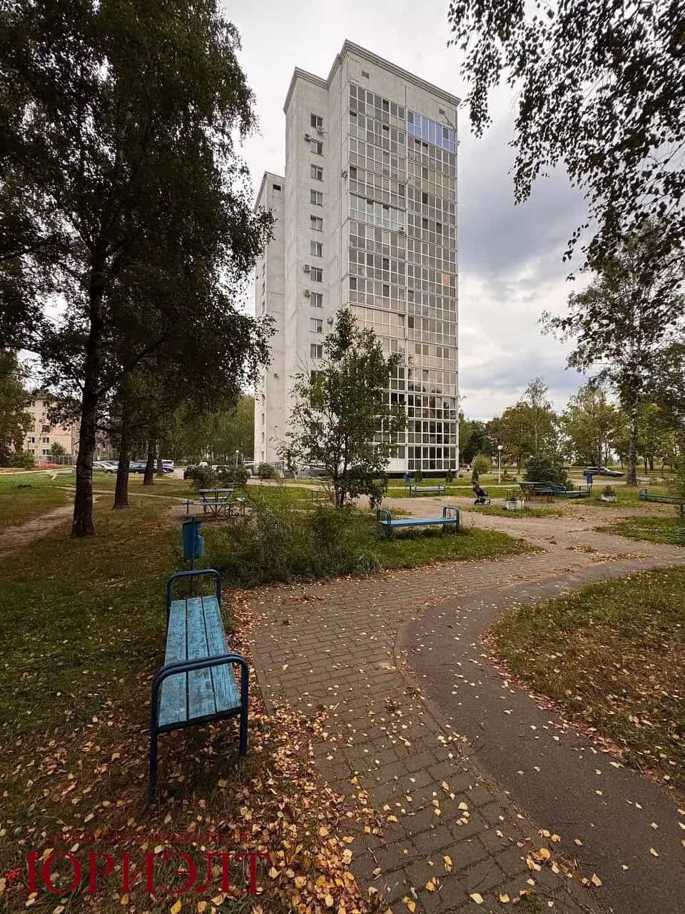 Беларусь, Могилёв, Днепровский бульвар, 22А, фото 32