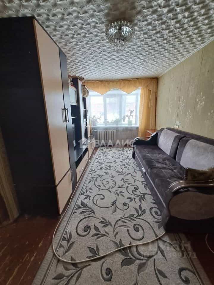 Россия, Владимирская область, Ковровский муниципальный округ, посёлок Новый, Школьная улица, 9, фото 4