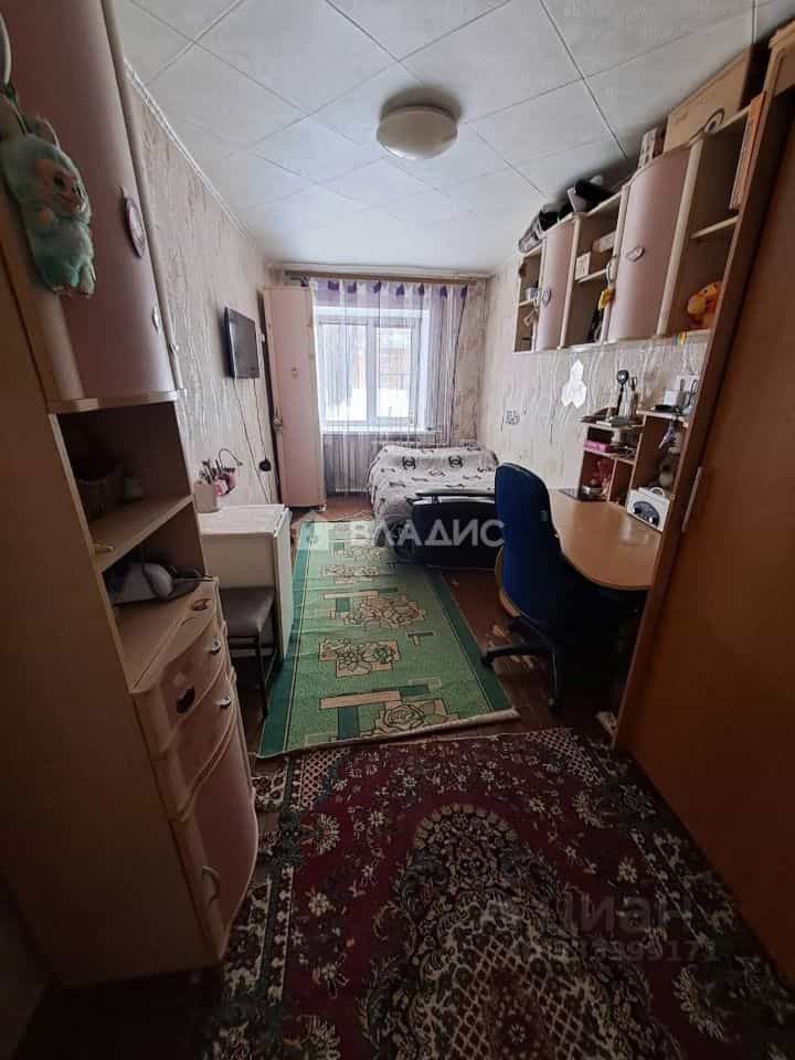 Россия, Владимирская область, Ковровский муниципальный округ, посёлок Новый, Школьная улица, 9, фото 8