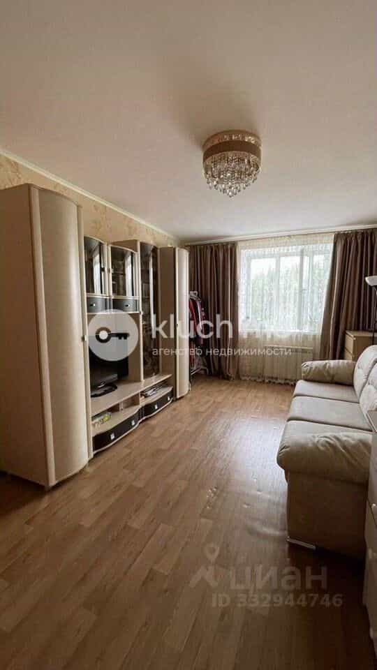 Россия, Республика Татарстан (Татарстан), Казань, улица Салиха Батыева, 1, фото 2