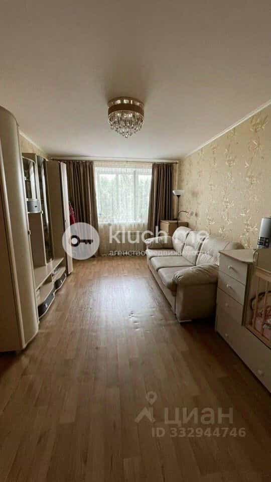 Россия, Республика Татарстан (Татарстан), Казань, улица Салиха Батыева, 1, фото 4