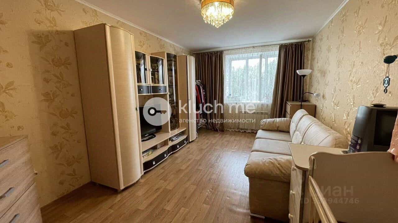 Россия, Республика Татарстан (Татарстан), Казань, улица Салиха Батыева, 1, фото 8